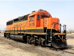 BNSF 3175